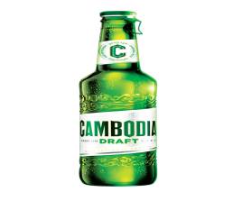 Cambodia ខៀវ