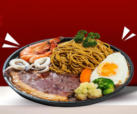 មីដុតពិសេស